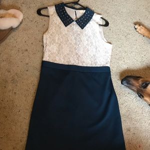 Boutique Dress